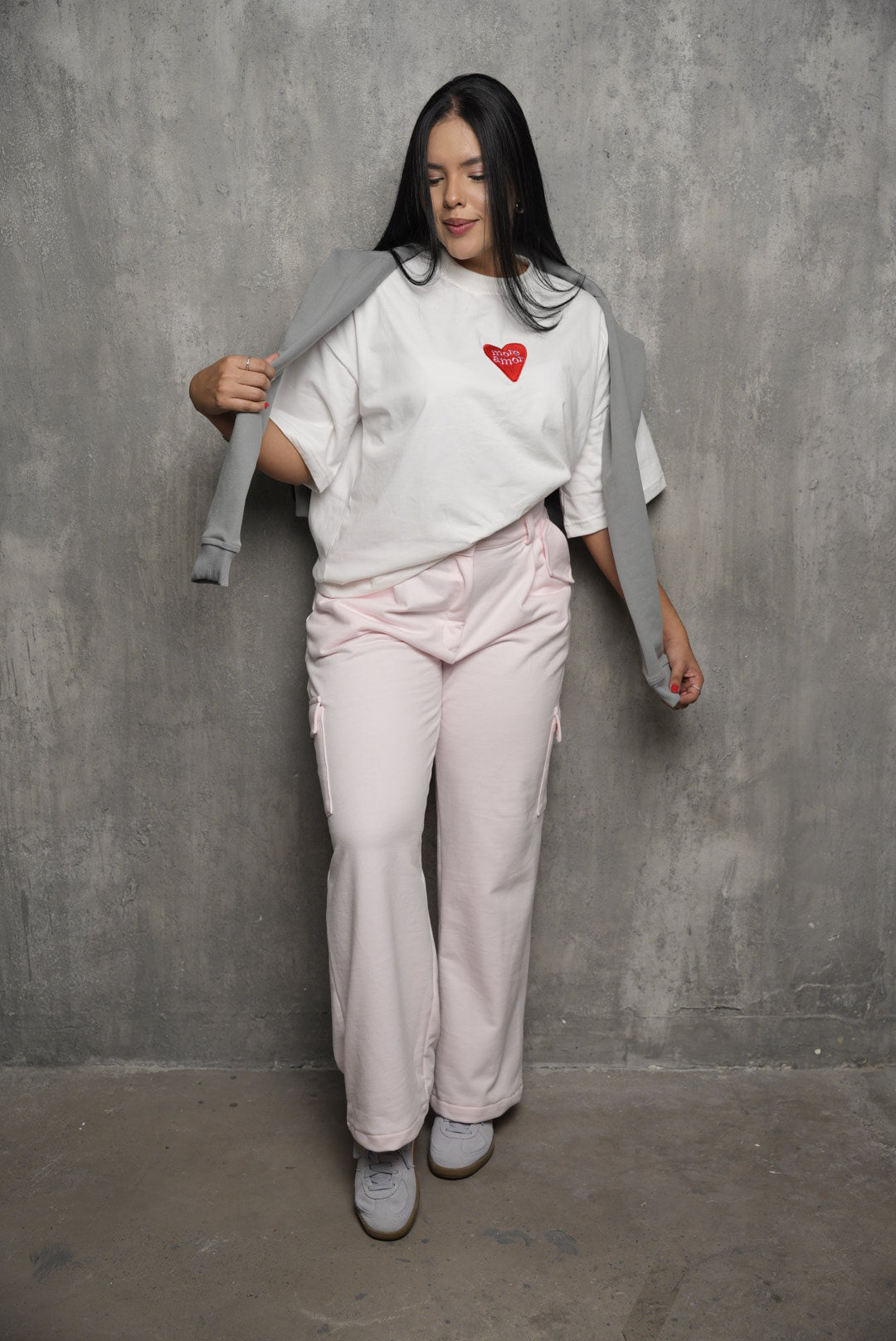 T-Shirt Heart