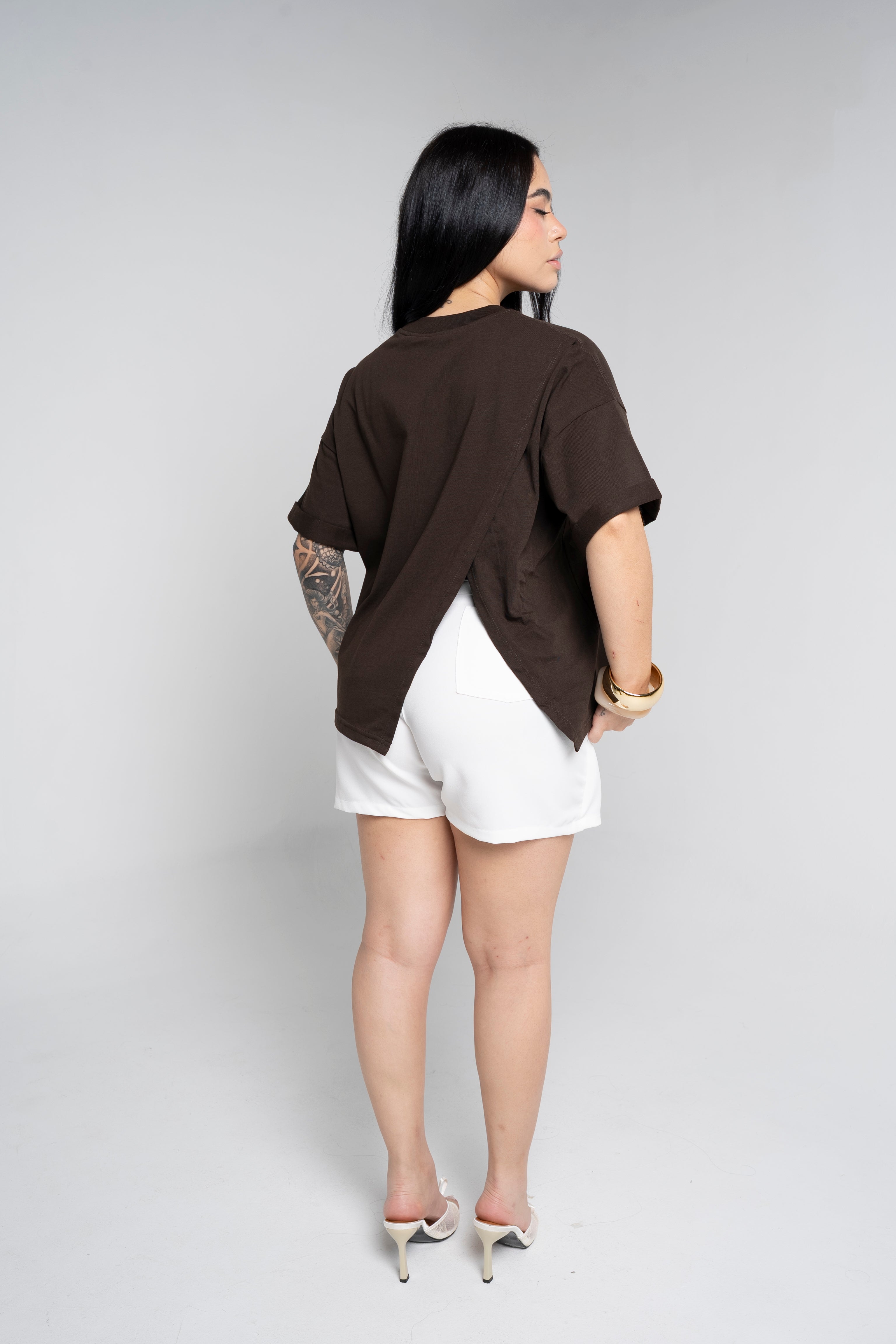 T-Shirt Grecia