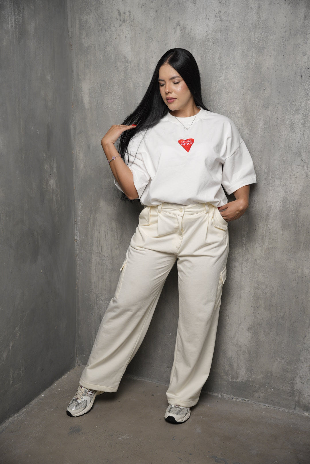 Pantalon Lovely