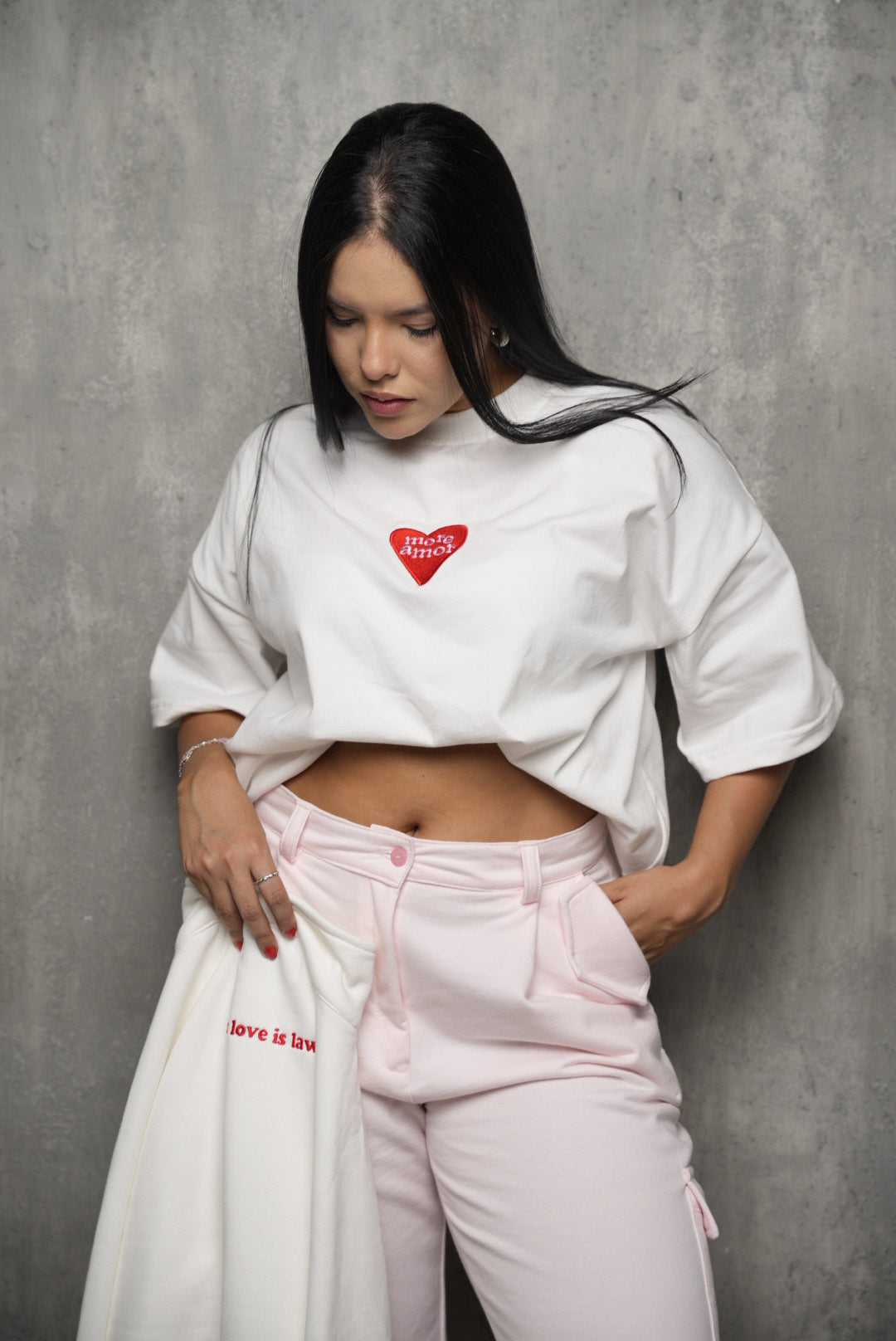 T-Shirt Heart