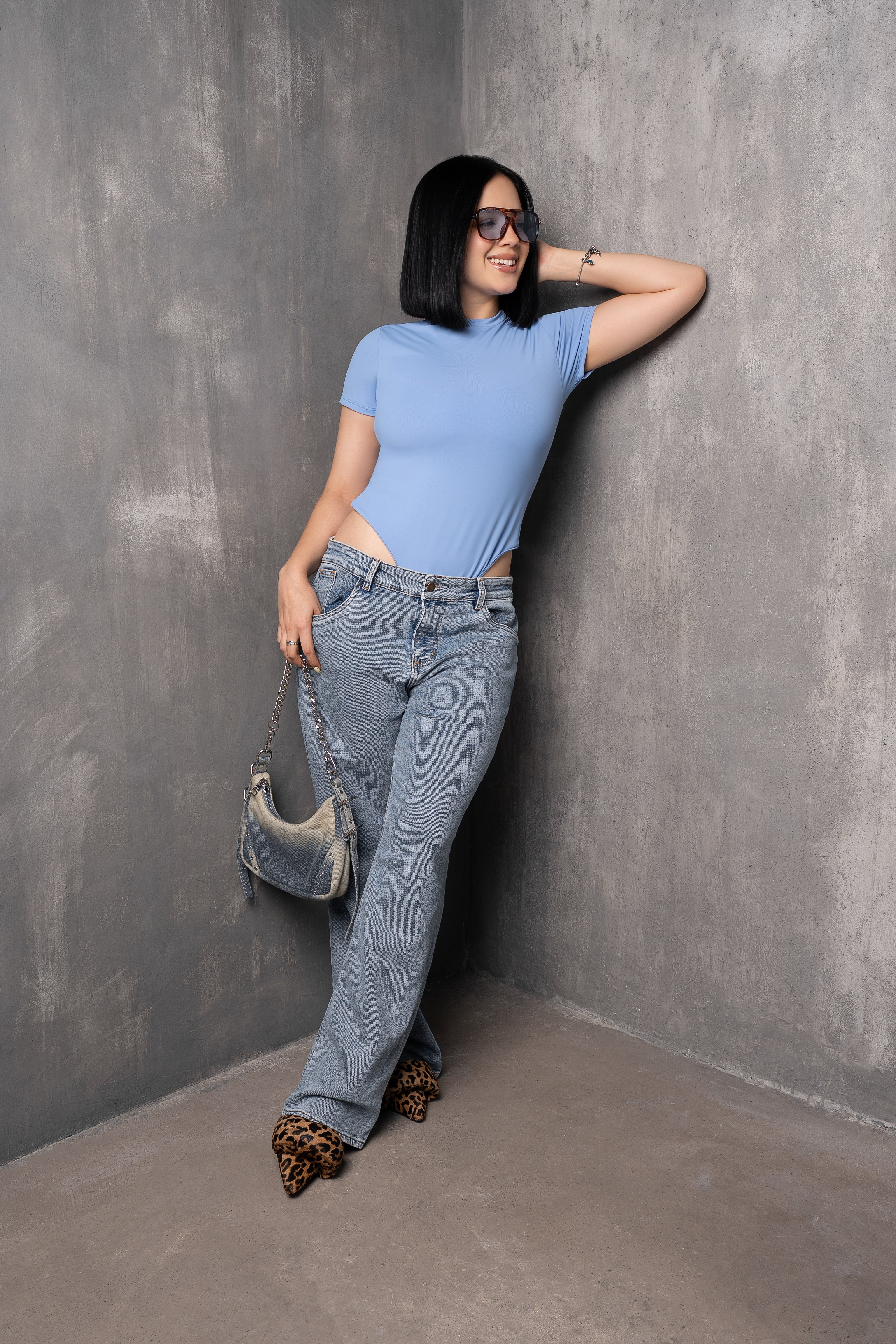 Jean Serena